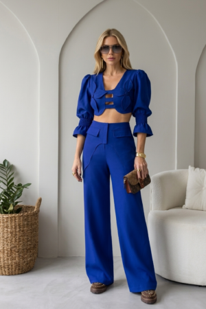 Conjunto Dália