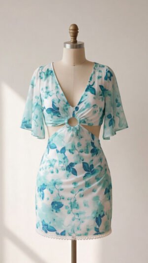 Vestido Lany