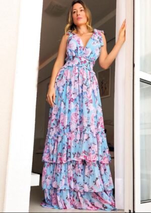 Vestido Elenara