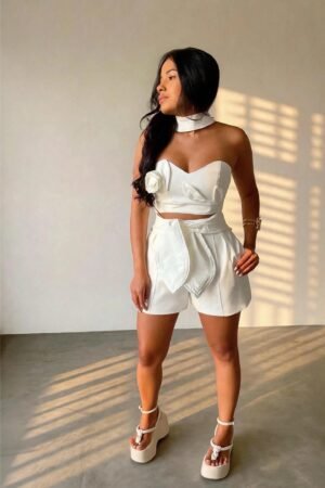 Conjunto Bella